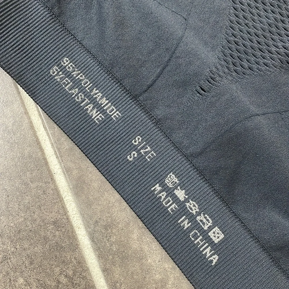 Varley langley seamless
